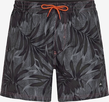 O'NEILL Плавательные шорты 'Cali' в Серый: спереди