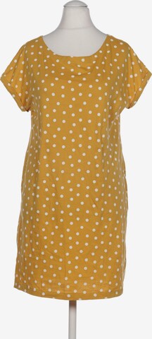 NEXT Dress in M in Yellow: front