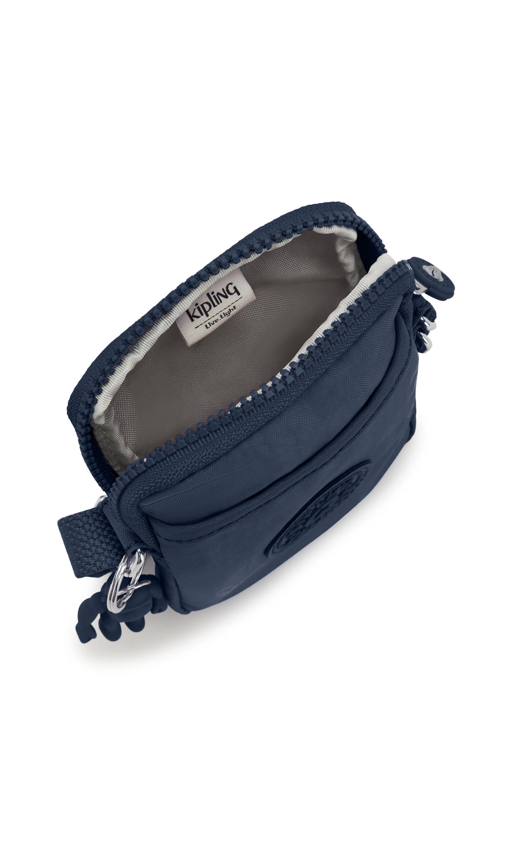 KIPLING Crossbody bag 'Tally' in Blue