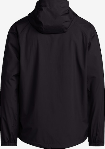 ADIDAS TERREX Outdoor jacket 'Multi 2L' in Black