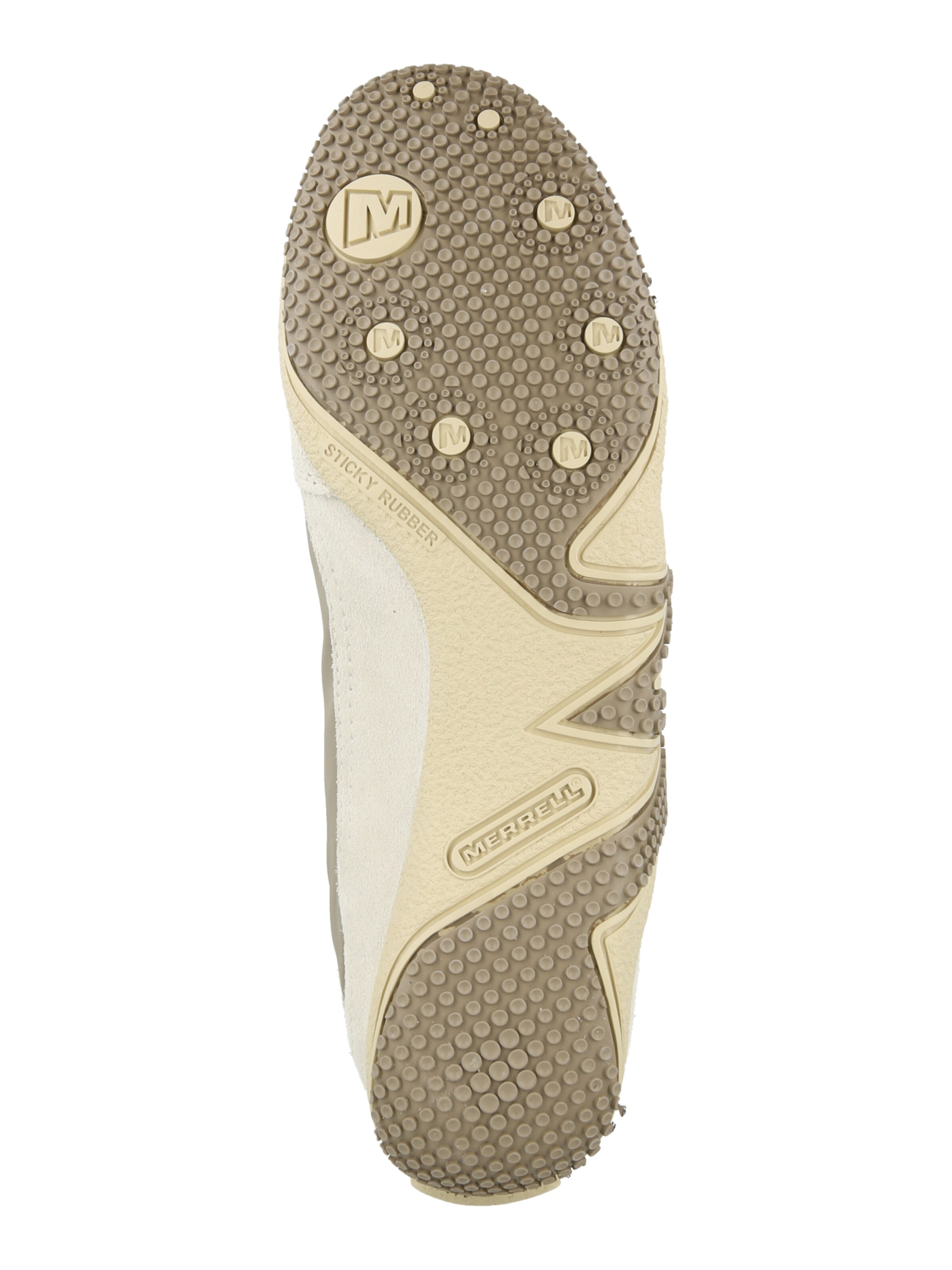 Baskets basses 'RELAY FLY VENT SE' MERRELL en marron