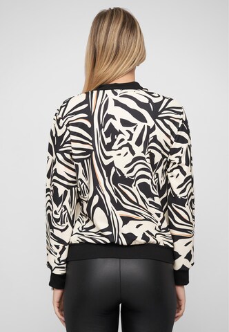 Cloud5ive Jacke in Schwarz