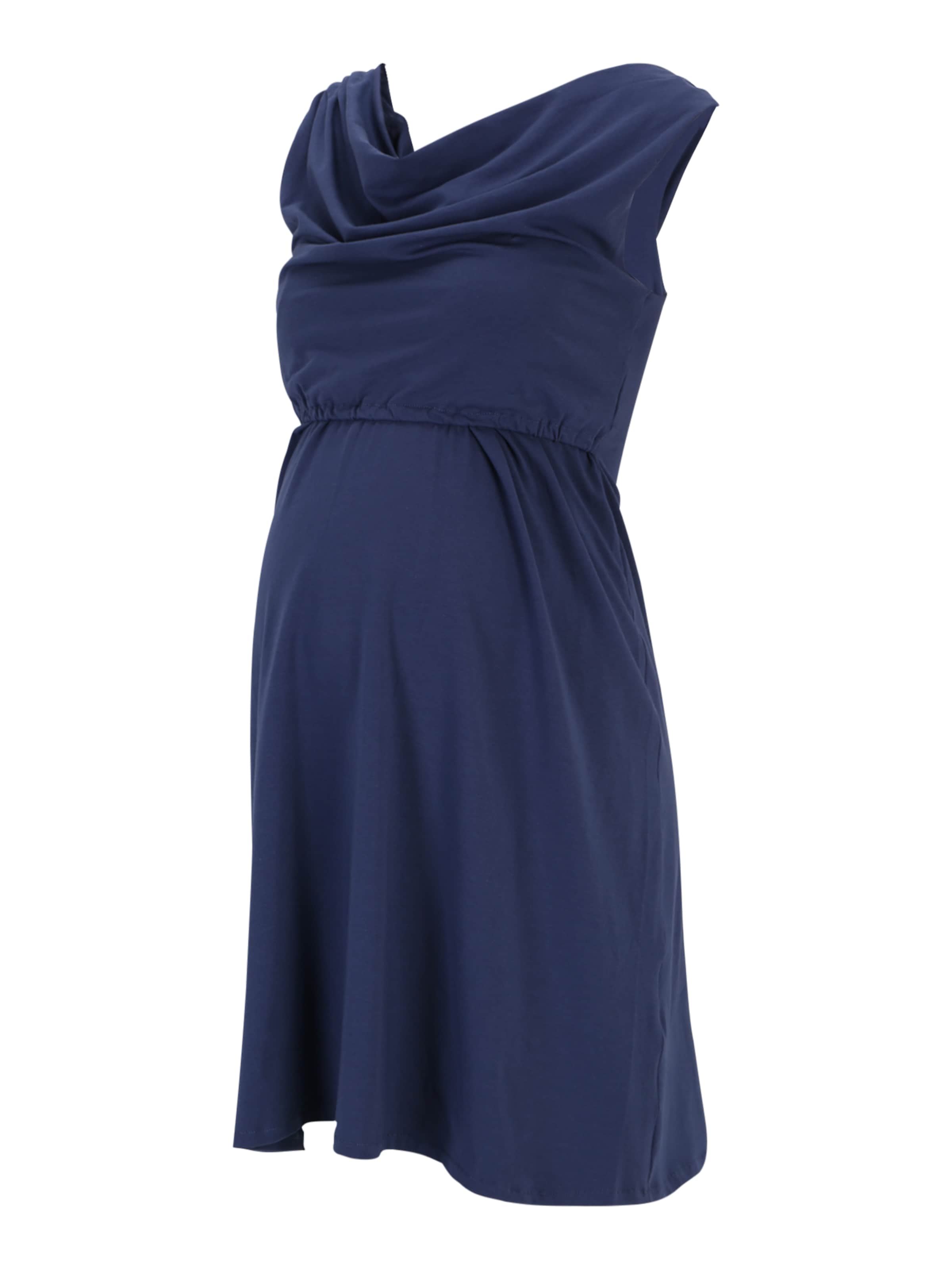 zils Bebefield Kleita 'Mia': no priekšpuses