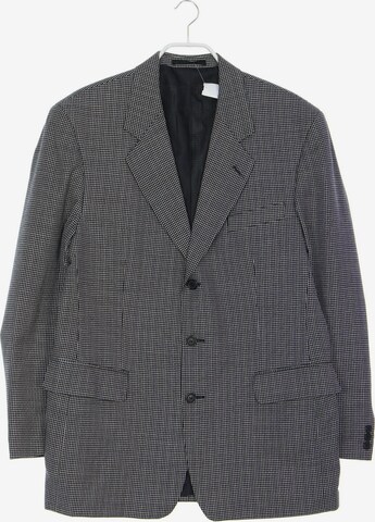 Yorn Suit Jacket in M-L in Mixed colors: front
