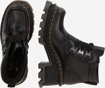 Dr. Martens Lace Up Ankle Boots Corran 3i in Black ABOUT YOU