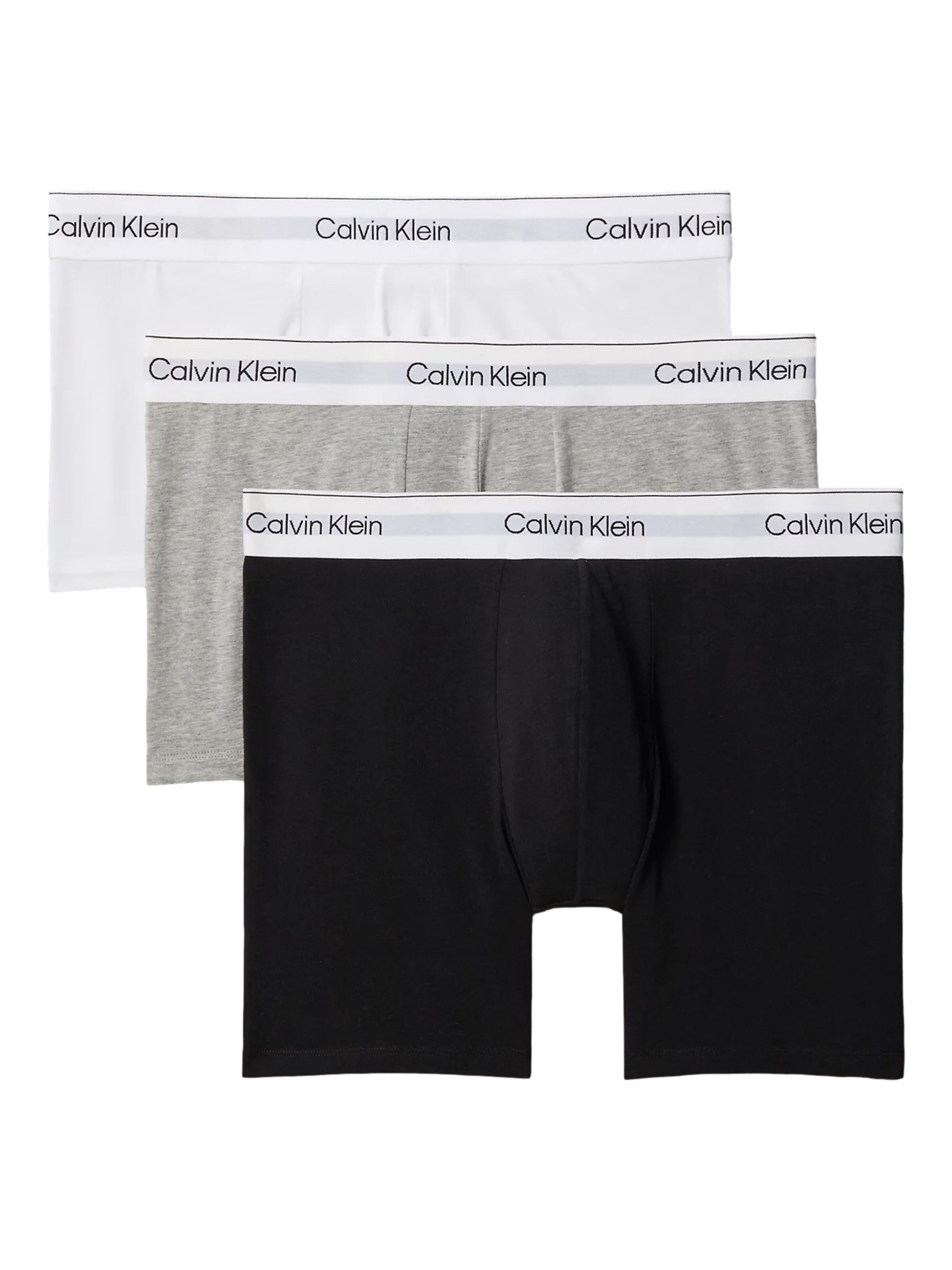 Calvin Klein Underwear Boxer shorts in Mixed colours: front