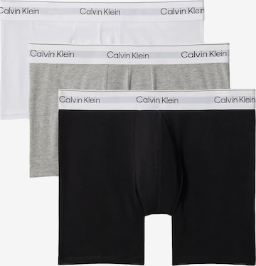 Calvin Klein Boxer shorts in Mixed colours: front