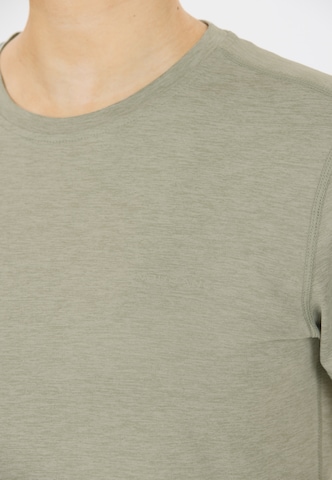 ENDURANCE Performance shirt 'Alvaly' in Green