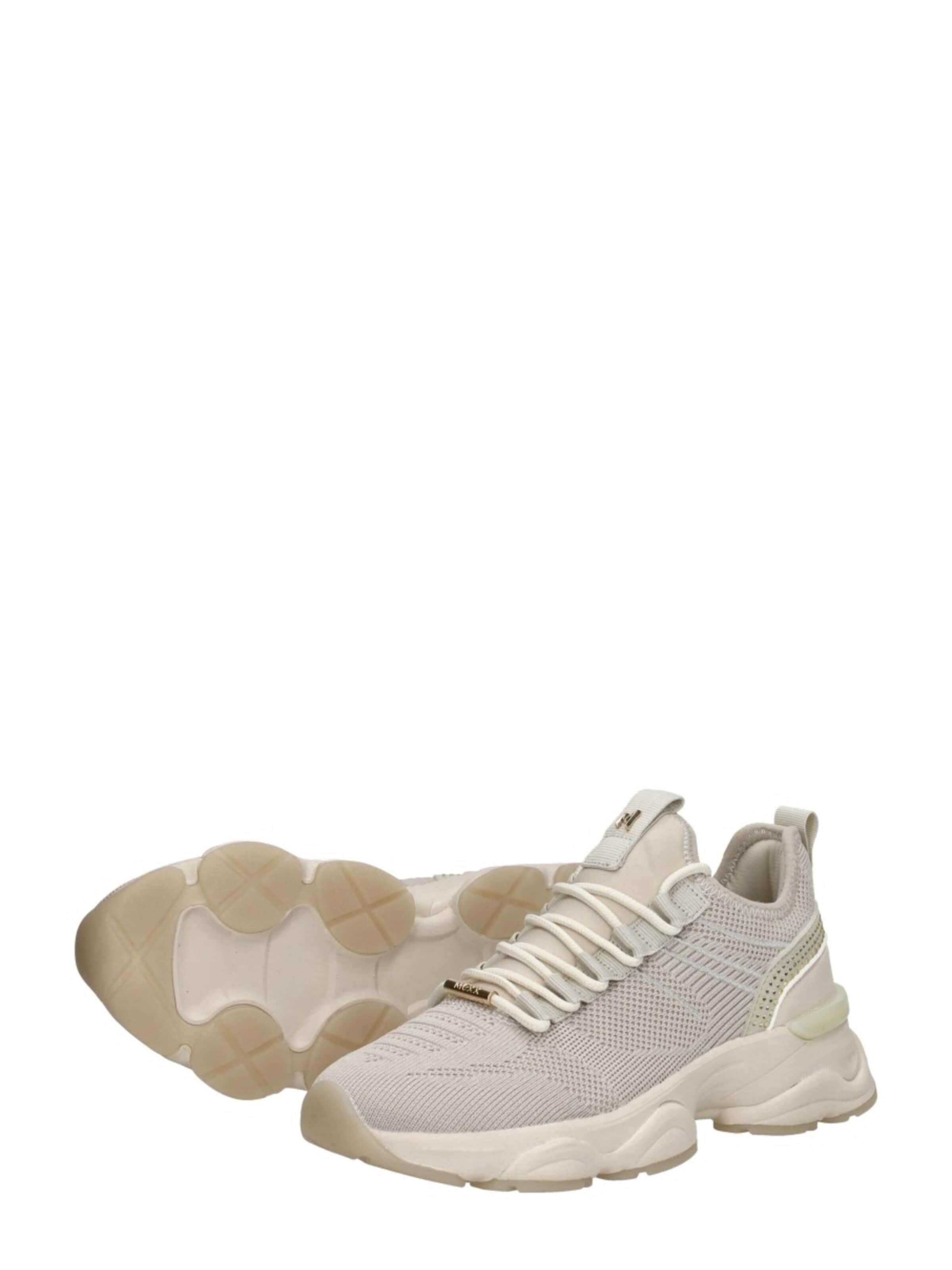 MEXX Sneaker low 'North'‌‌ in Weiß