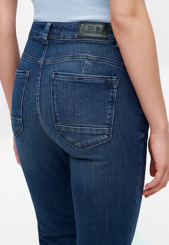 LTB Flared Jeans 'NOVI' in Blue