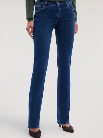 Jeans di Trussardi in blu