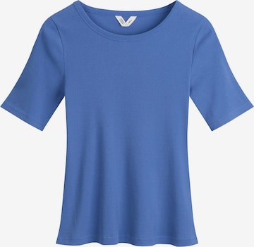 MELA Paita 'JASLEEN' värissä sininen: etupuoli