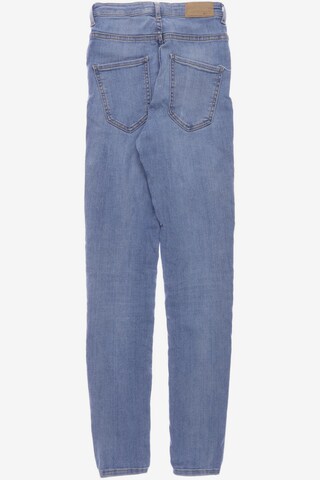 Gina Tricot Jeans in 27-28 in Blue