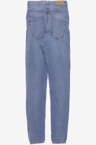 Gina Tricot Jeans in 27-28 in Blue