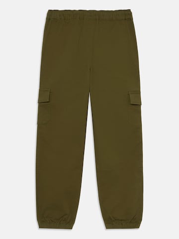 Champion Authentic Athletic Apparel regular Παντελόνι 'ICONS' σε πράσινο