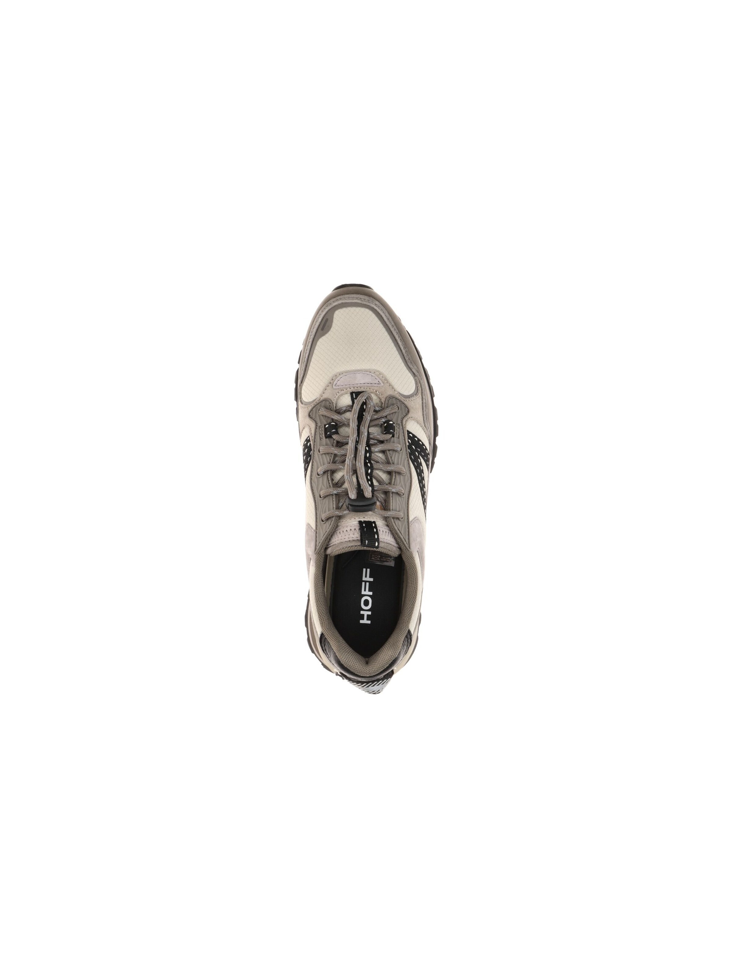 HOFF Sneaker low '225586'‌‌‌‌ in Grau