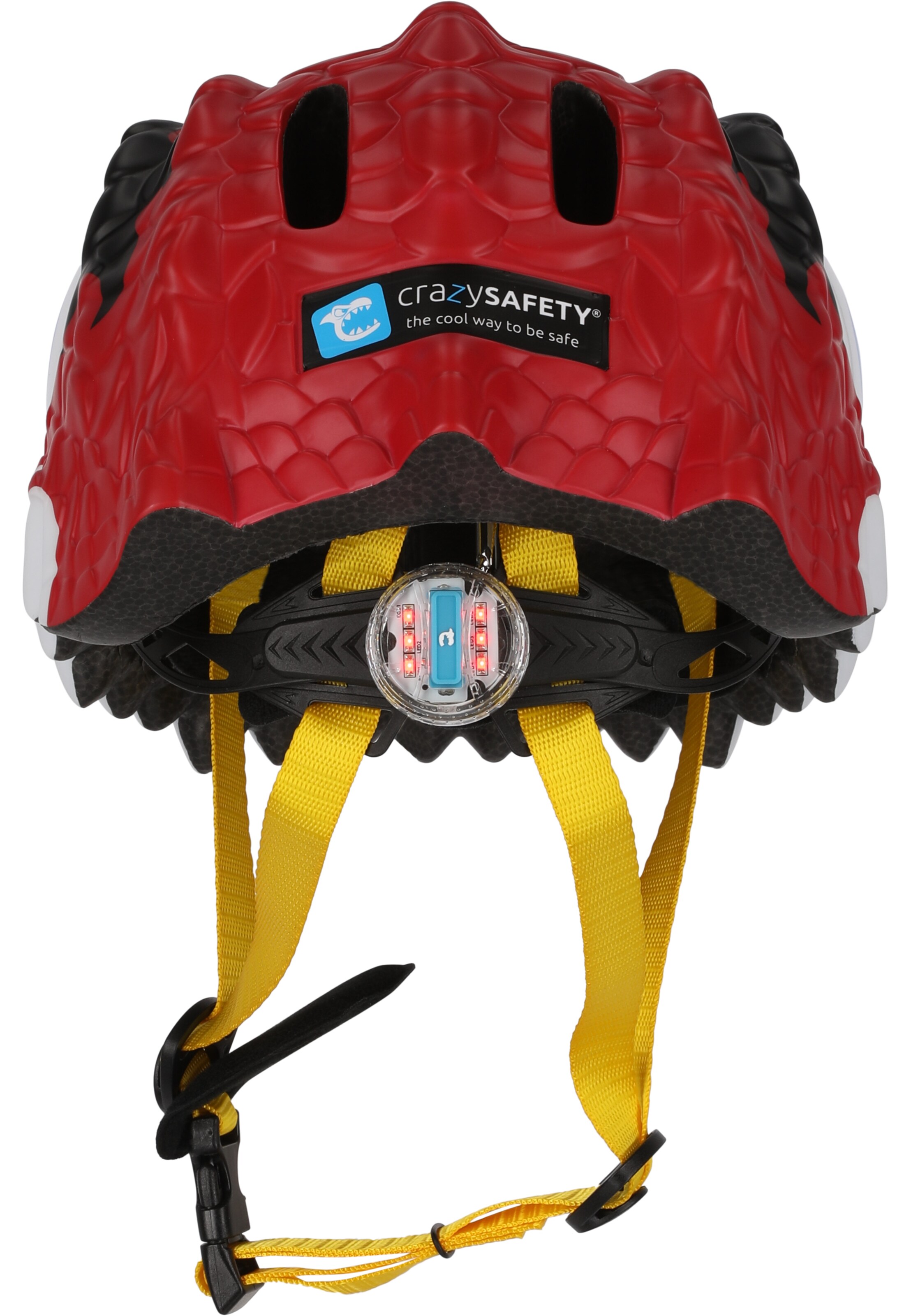 Crazy Safety Helmet in Mixed colors