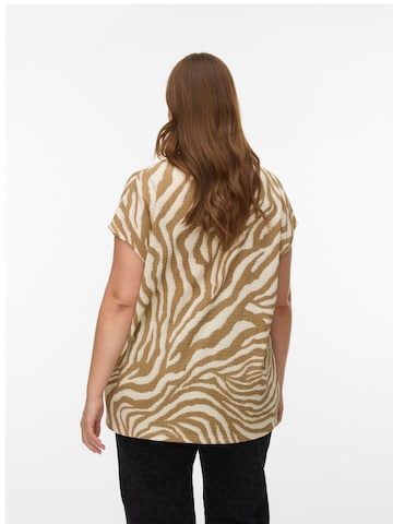 Vero Moda Curve Top in Gemengde kleuren