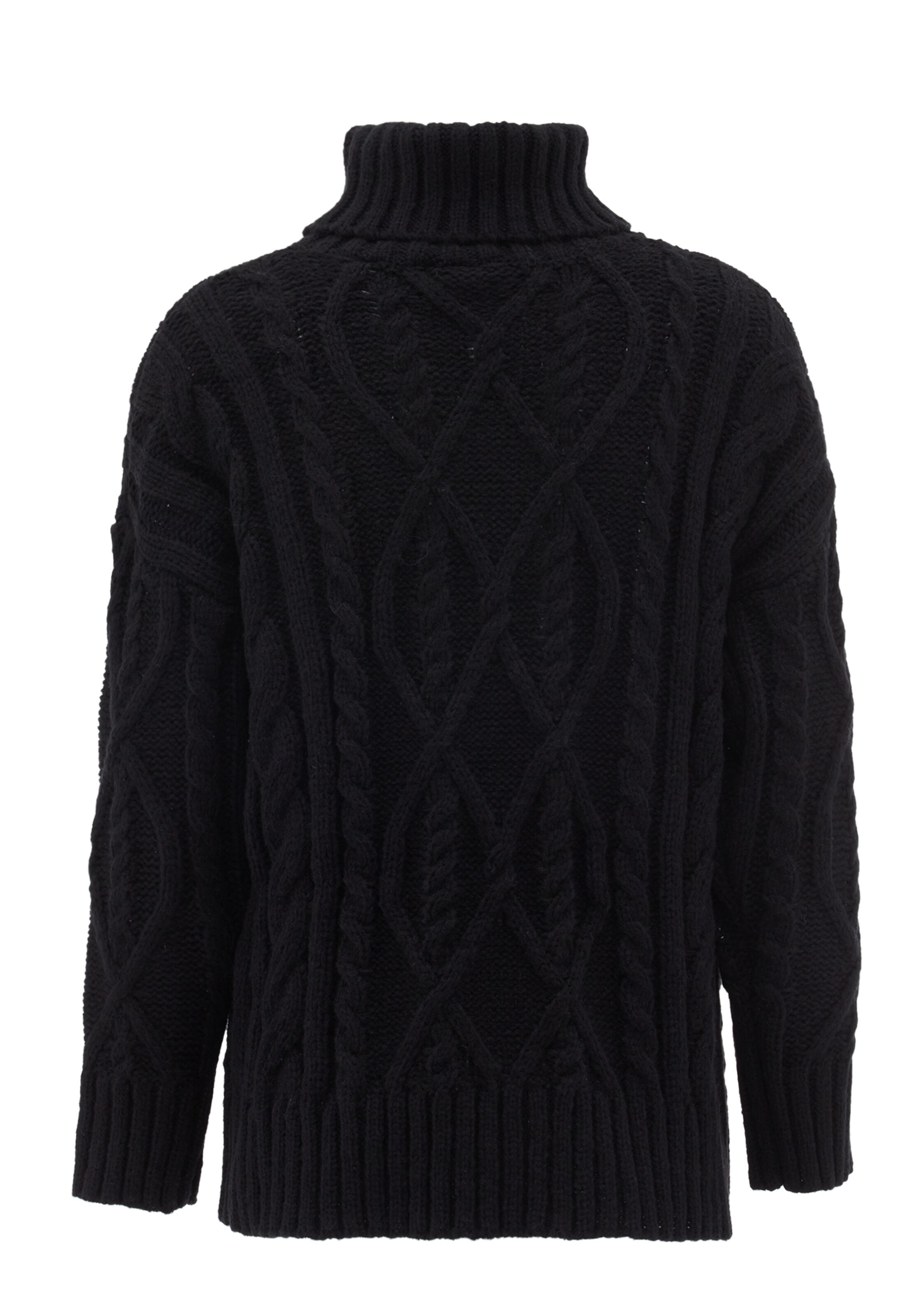 Pullover di BLONDA in nero