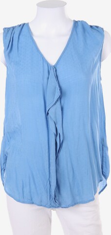 ESPRIT Blouse & Tunic in L in Blue: front