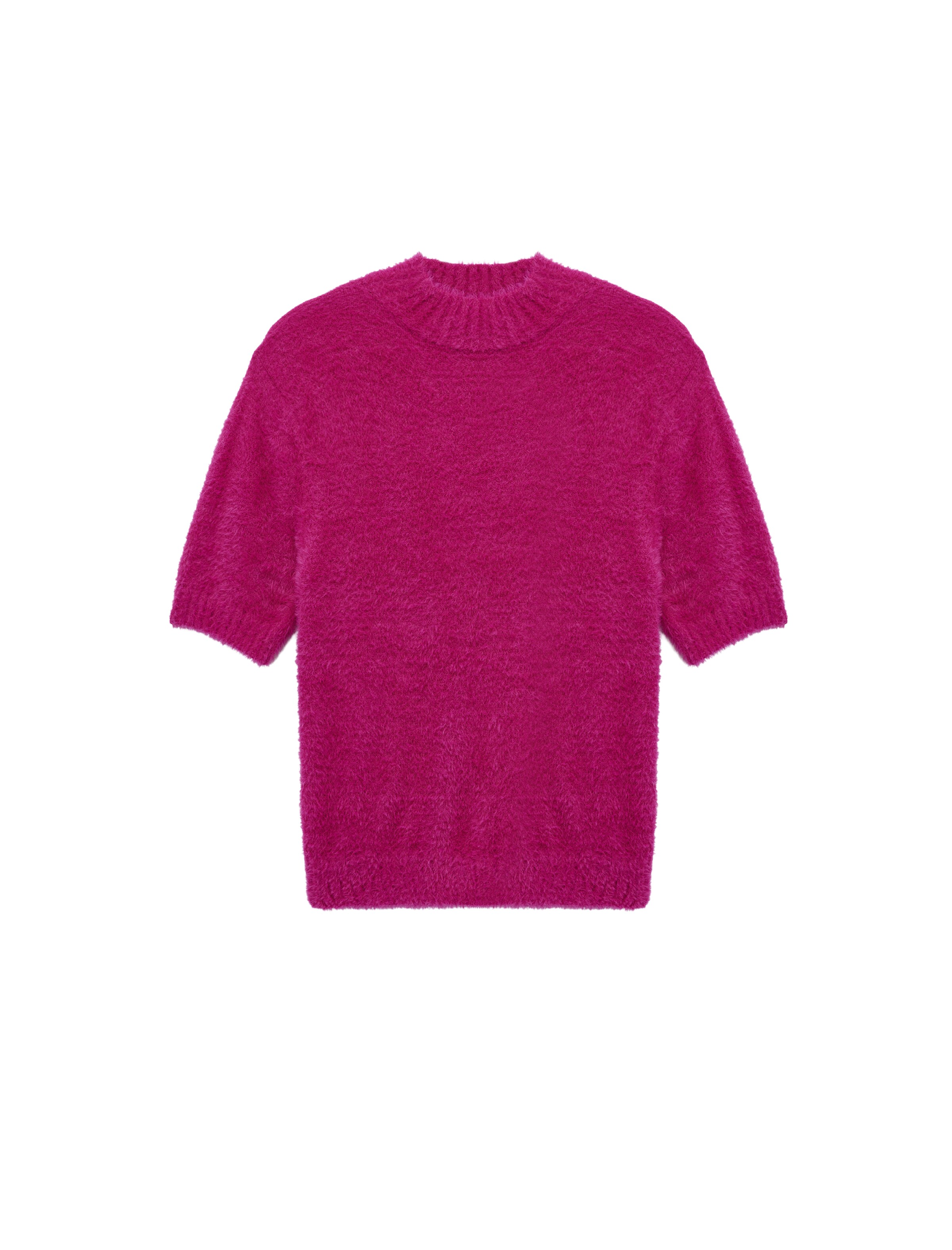 Koton Sweater in Pink: front
