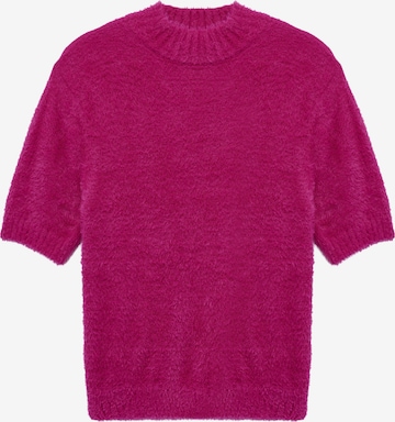 Koton Sweater in Pink: front