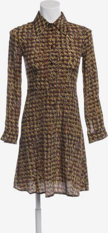 Louis Vuitton Dress in XXS in Mixed colors: front