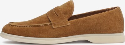 Kazar Moccasin in Cognac, Item view