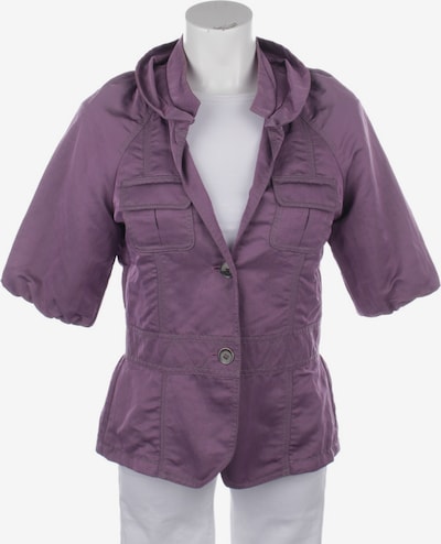 IQ+ Berlin Jacket & Coat in S in Purple, Item view