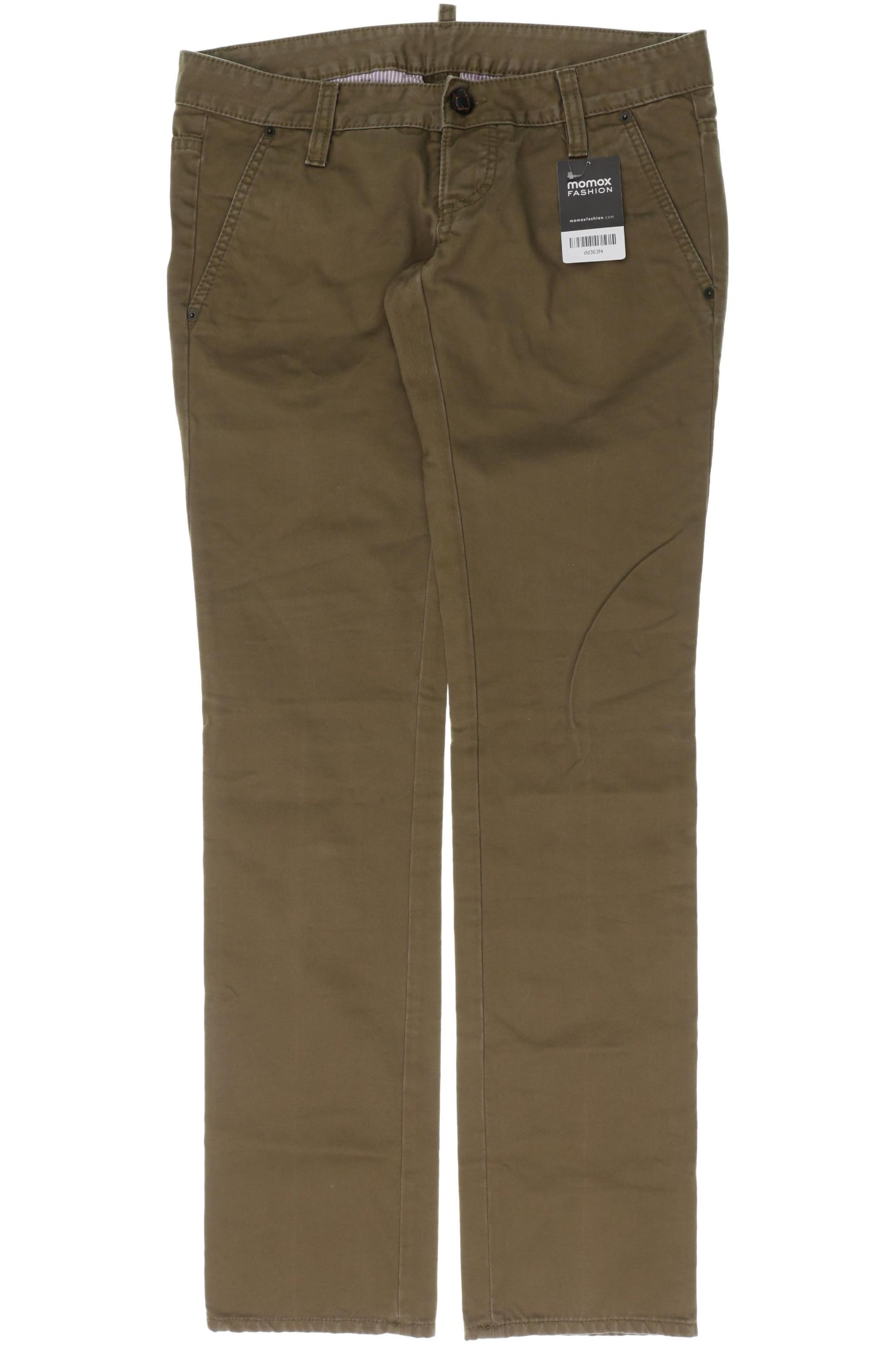 DSQUARED2 Jeans in 29-30 in Brown: front
