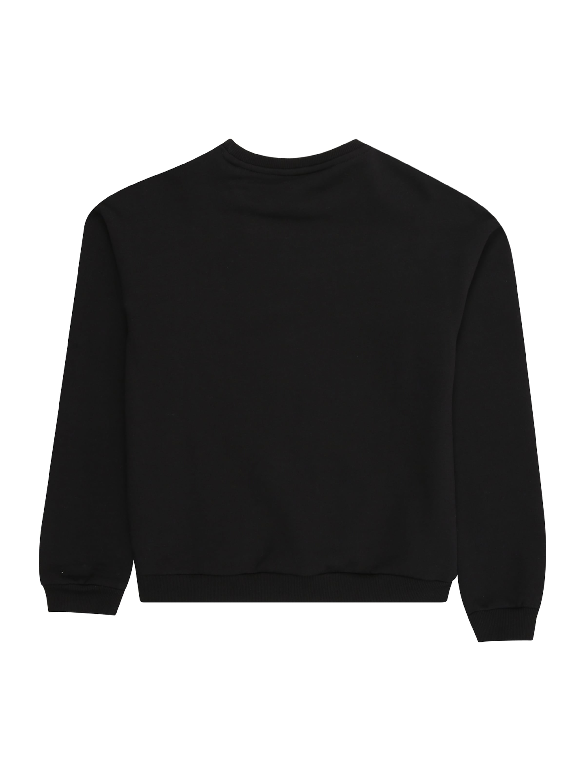 GUESS Sweatshirt in Black