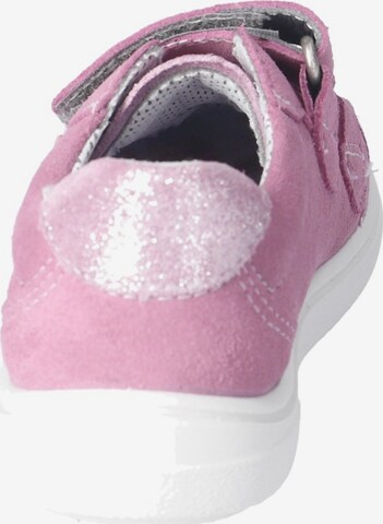 RICOSTA Sneakers 'Jula' in Pink