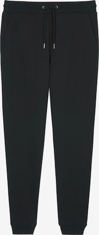 glore Tapered Hose 'Maxx' in Schwarz: predná strana