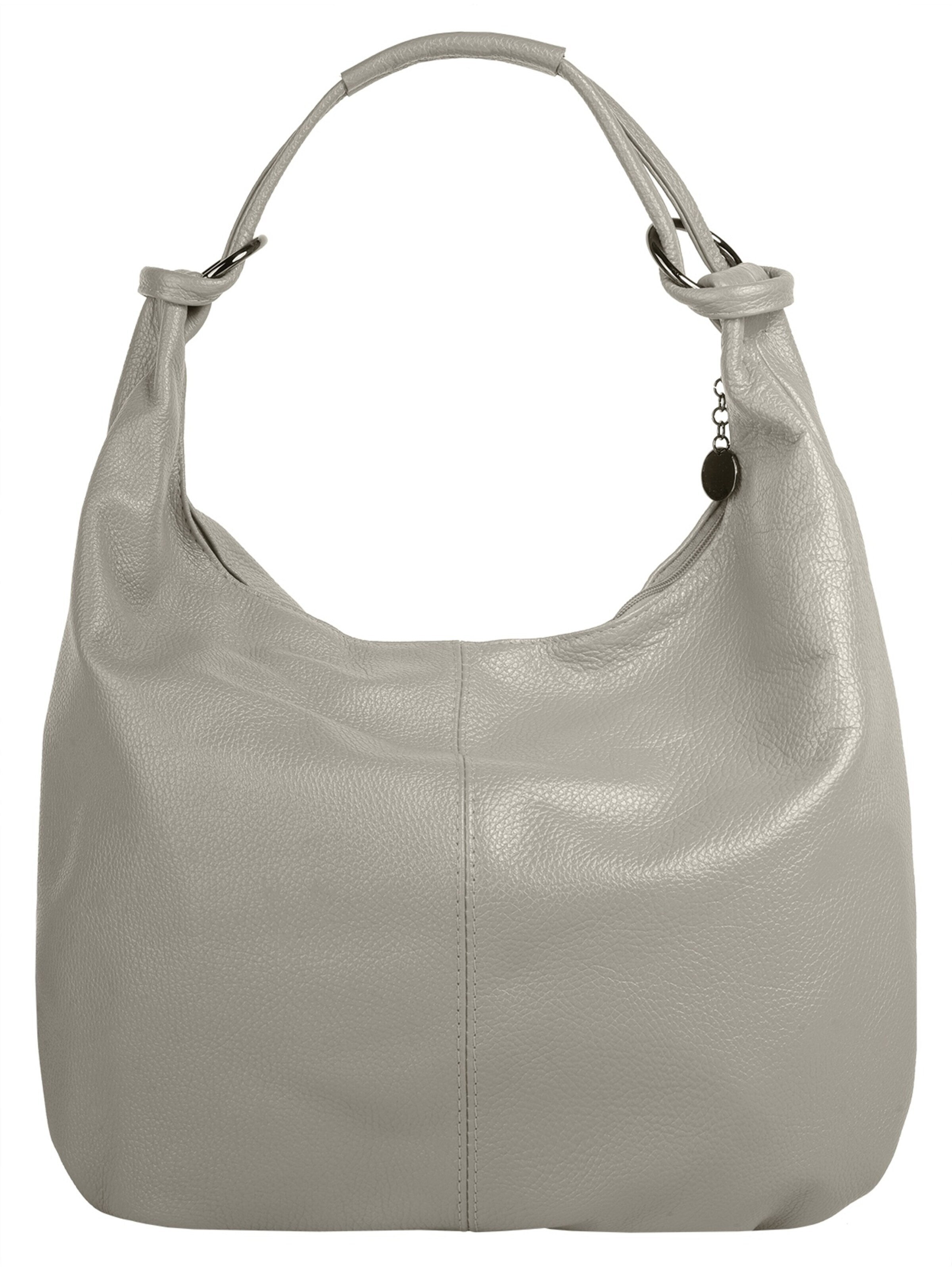 Cabas Cluty en gris