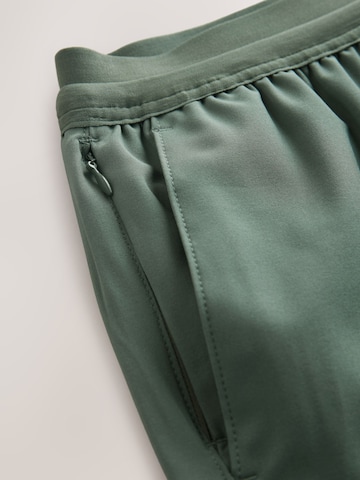 Pantaloncini da bagno di Next in verde