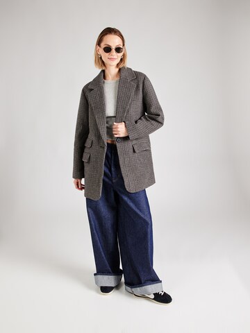 Veste mi-saison Copenhagen Muse en gris