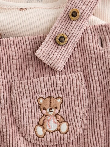 Next Set in Beige