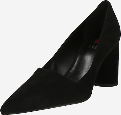 Vakariniai bateliai 'Isabella' iš Högl, spalva – juoda, Prekių apžvalga