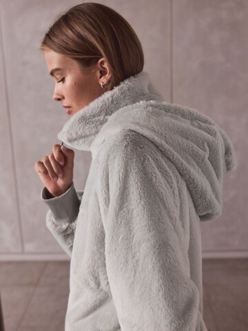 Sweat-shirt Next en gris