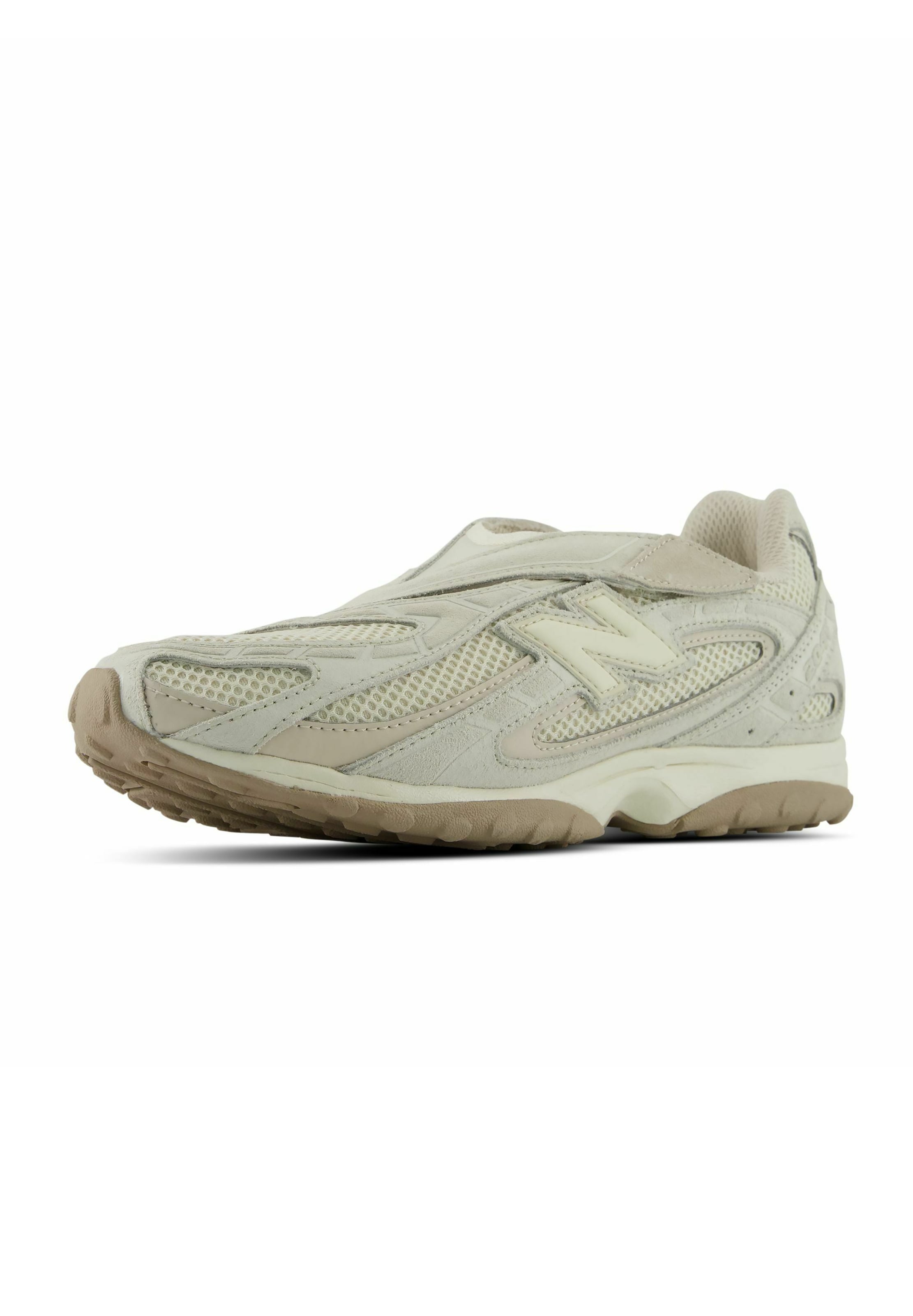 new balance Sneakers laag '204V' in Grijs: voorkant