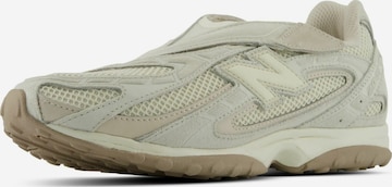Baskets basses '204V' new balance en gris : devant