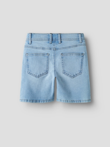 NAME IT Szabványos Farmer 'NKMRYAN' - kék