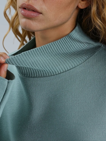 Pullover 'Pullover' di My fashion in verde