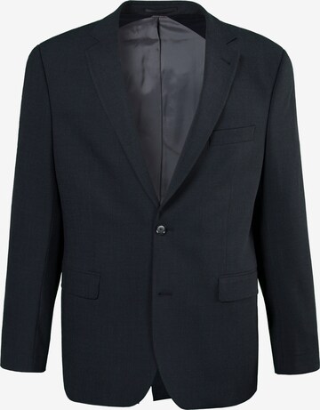 JP1880 Regular fit Suit Jacket 'Zeus' in Black: front