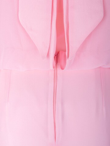 Rua & Rua Cocktail Dress in Pink