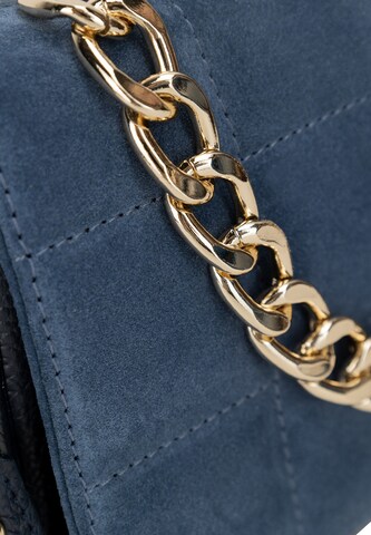 FELIPA Handbag in Blue