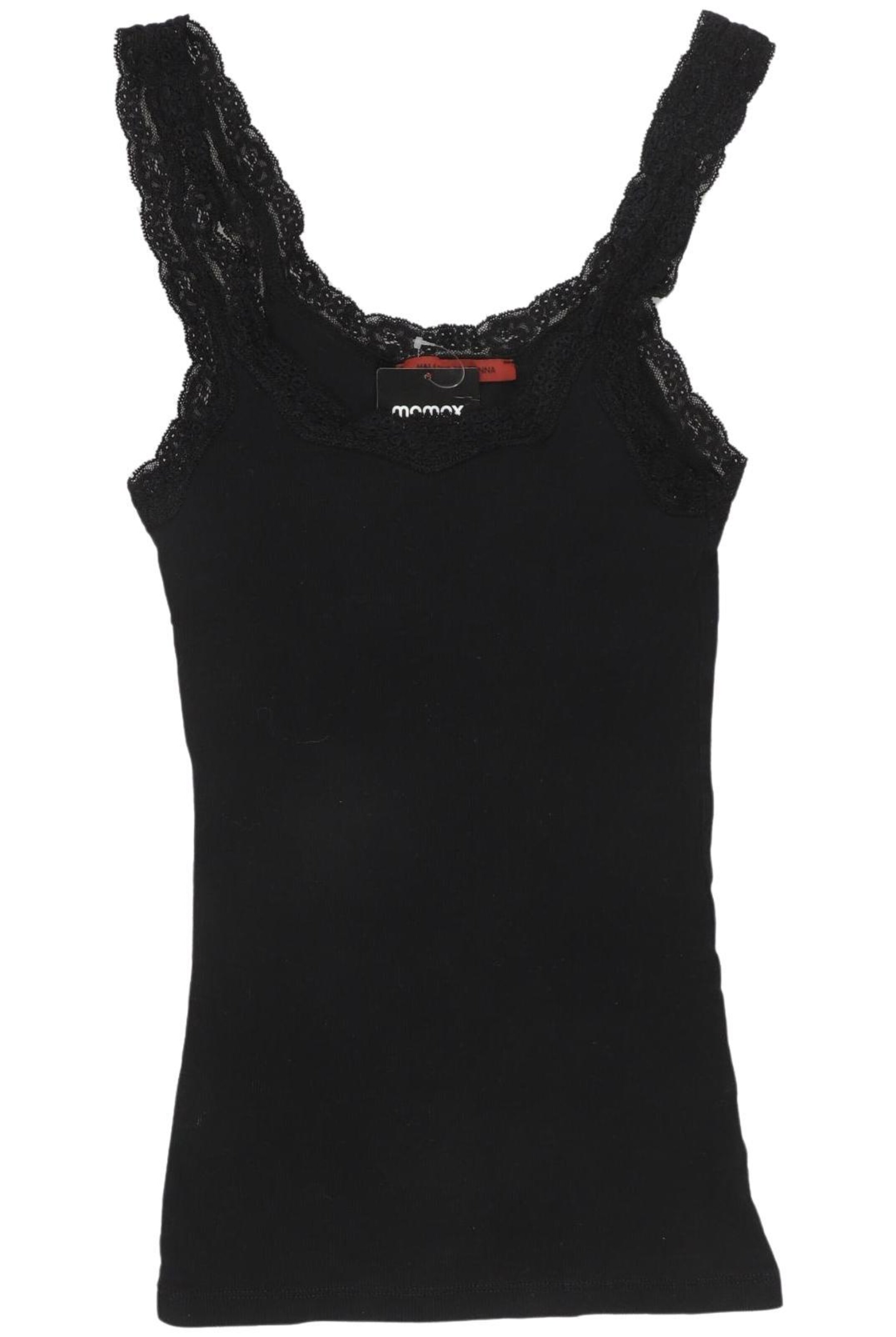 HALLHUBER Top & Shirt in S in Black: front