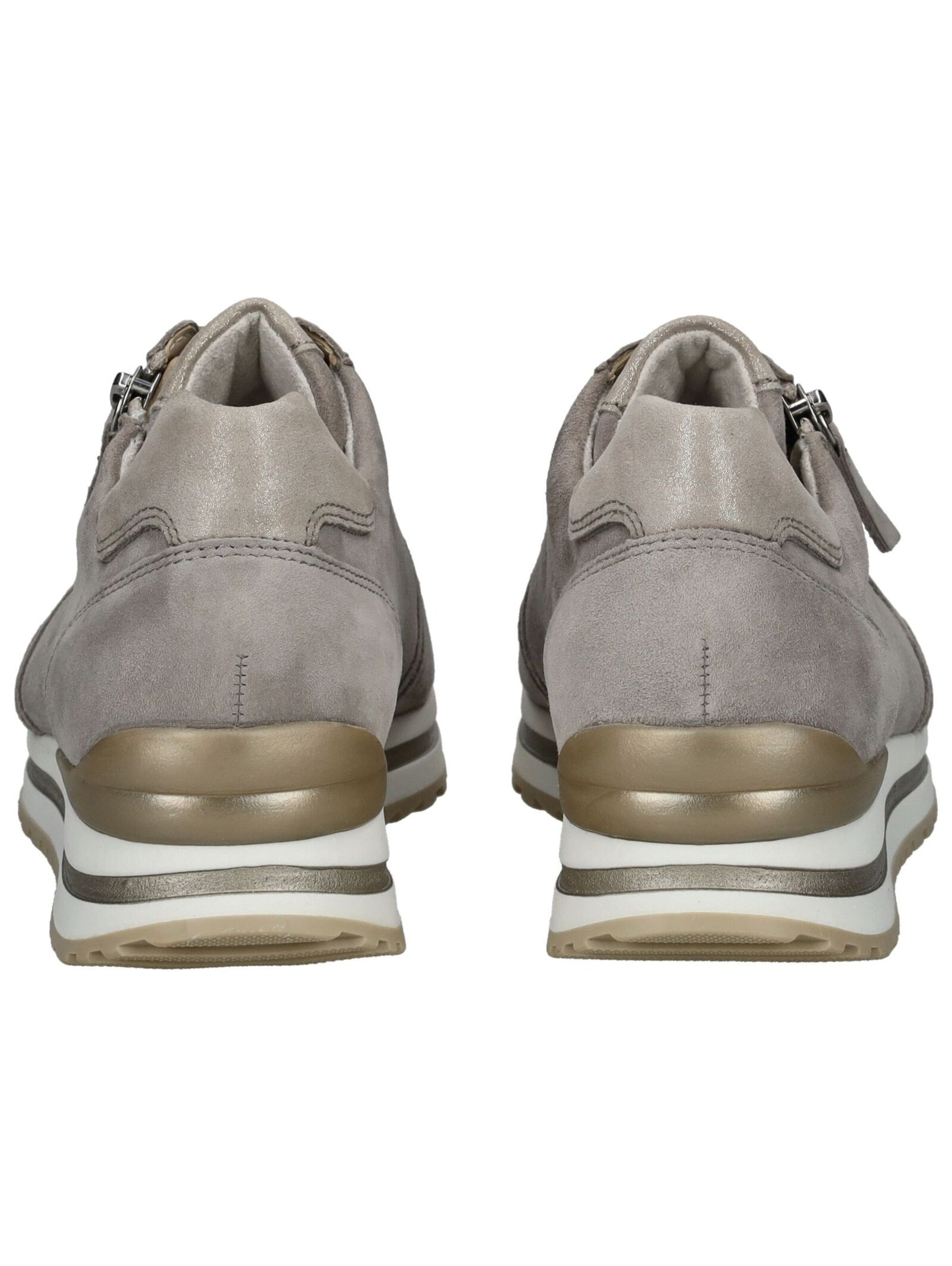 GABOR Sneakers laag in Grijs