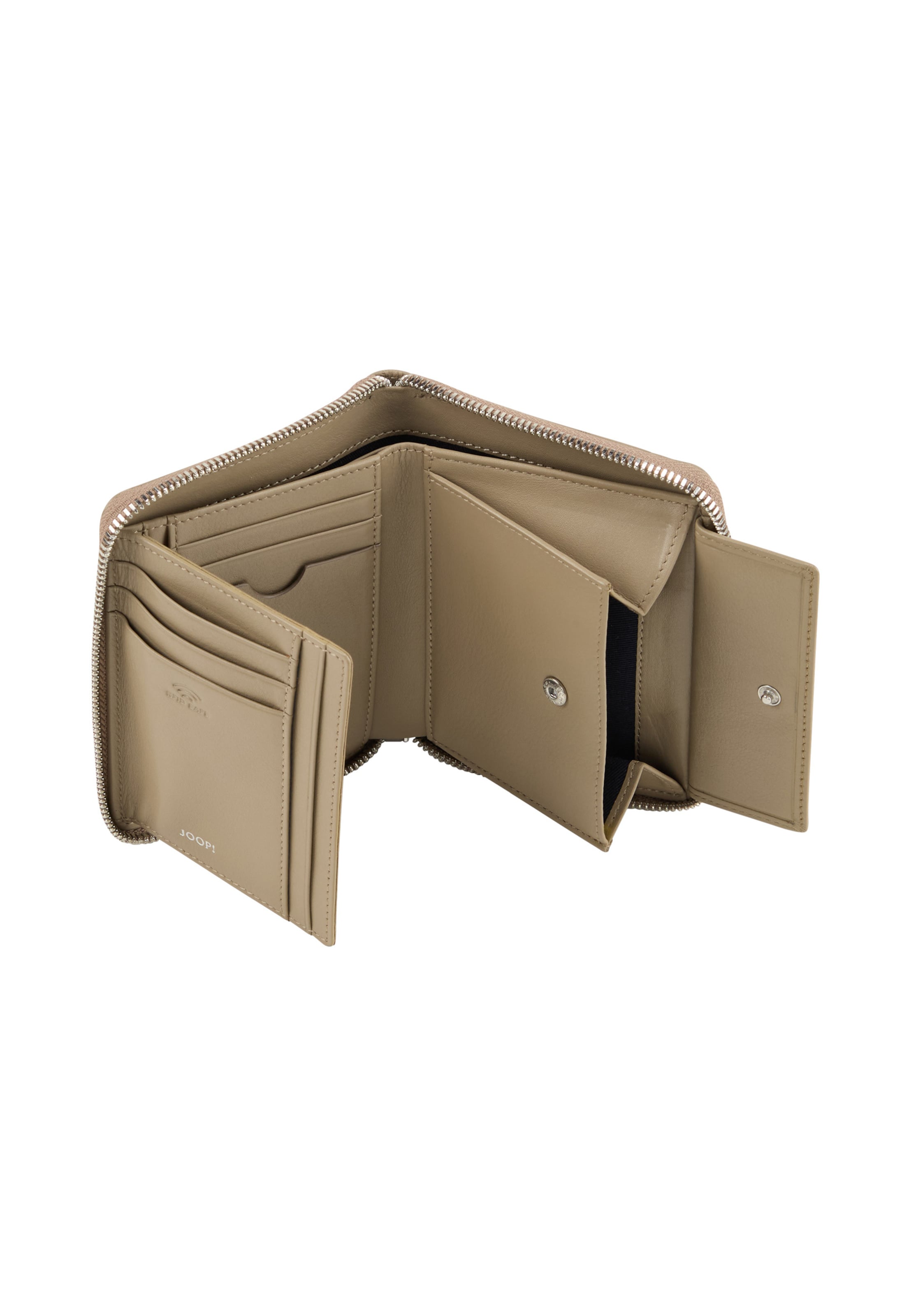 JOOP! Wallet 'Nisa' in Grey