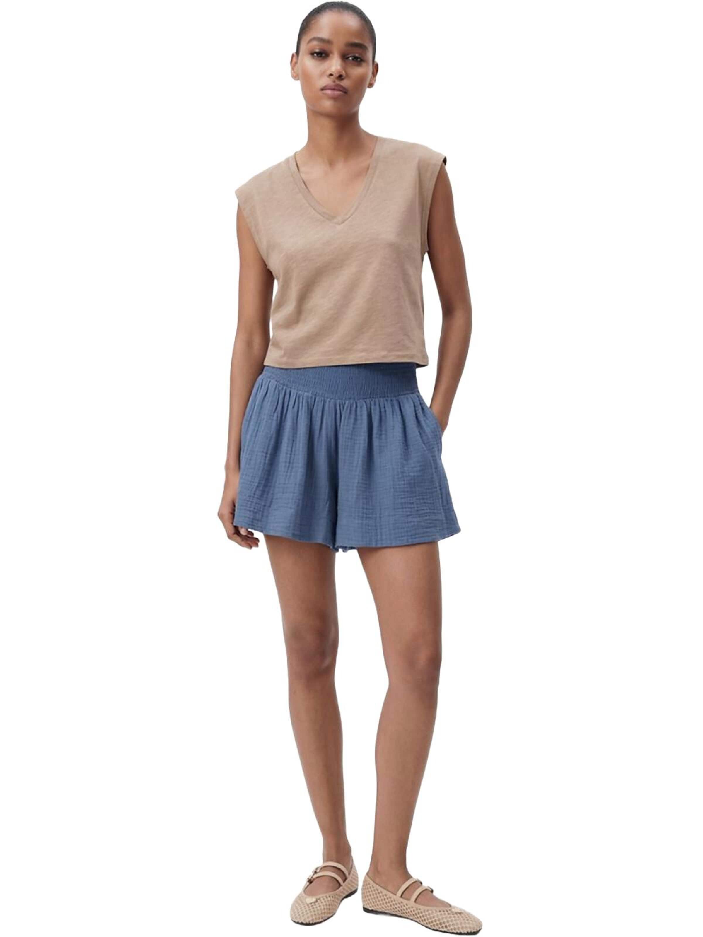 LTB Jeans Top in Bruin